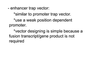 Comprehensive Overview of Gene Targeting Strategies and Techniques in ...