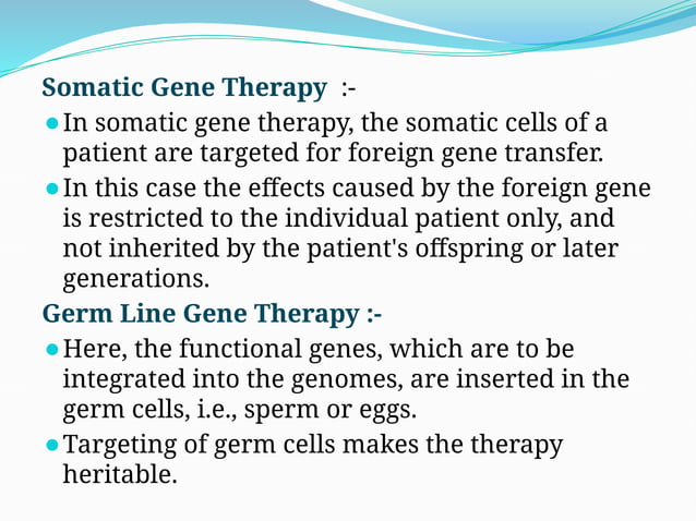 genetherapy notes important-161109084051.pptx