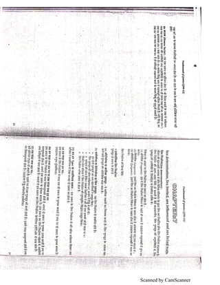 Genetics Note Bsc Fundamental of Genetic Bsc ag short notes | PDF