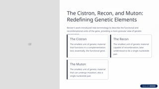 Genetic-Fine-Structure-Seymour-Benzers-Revolutionary-Work.pptx