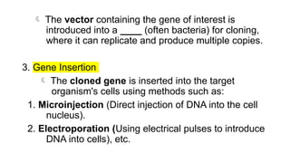 Genetic-Manipulation-GC.pptxYASYASYASYAYSYAYS | PPTX