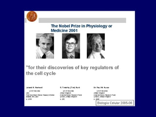 Genetica molecular contada a cirujanos