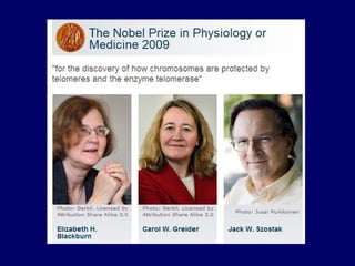 Genetica molecular contada a cirujanos