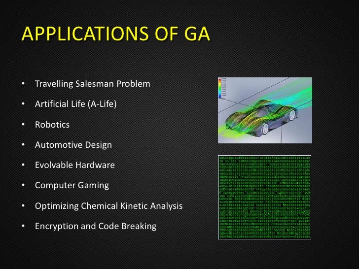 Forex currency mixtures in genetic algorithm