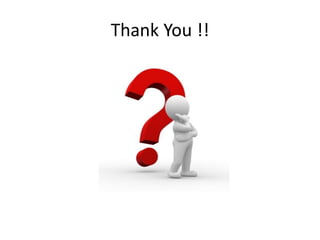 Thank You !!
 