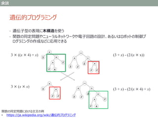 Genetic algorithm full scratch with R | PPTX