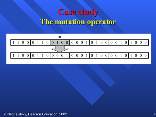 genetic algorithms by Vimbie .techie.ppt