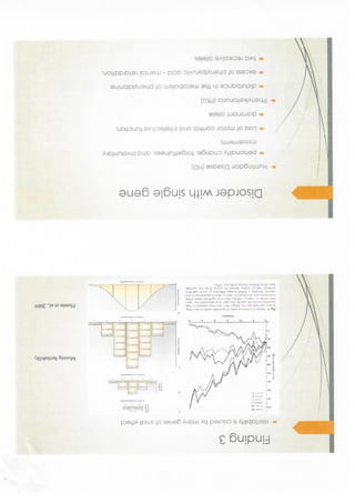 Genetic and Environmental Influences on Human Development_Redacted | PDF