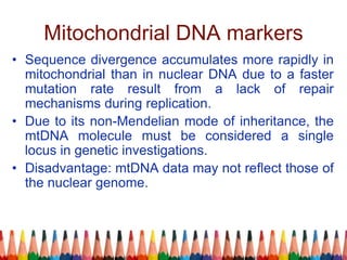 Genetic_Biomarkers.ppt