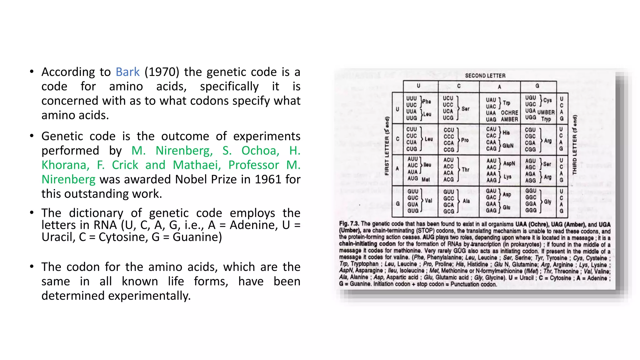 Genetic code.pptx