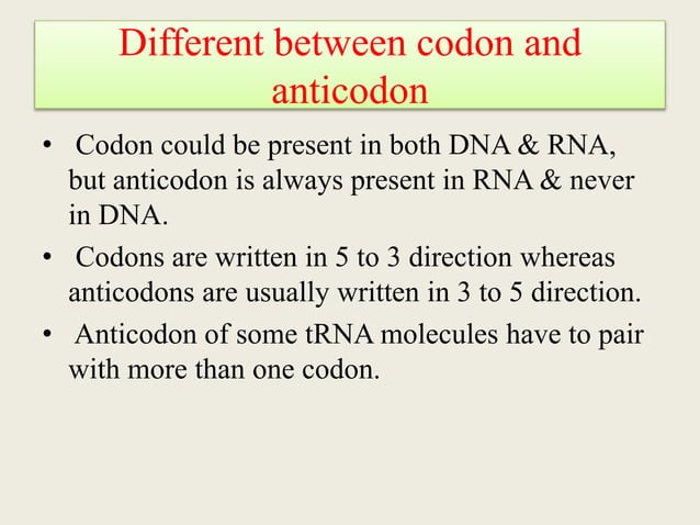 genetic-code-ppt-ppt