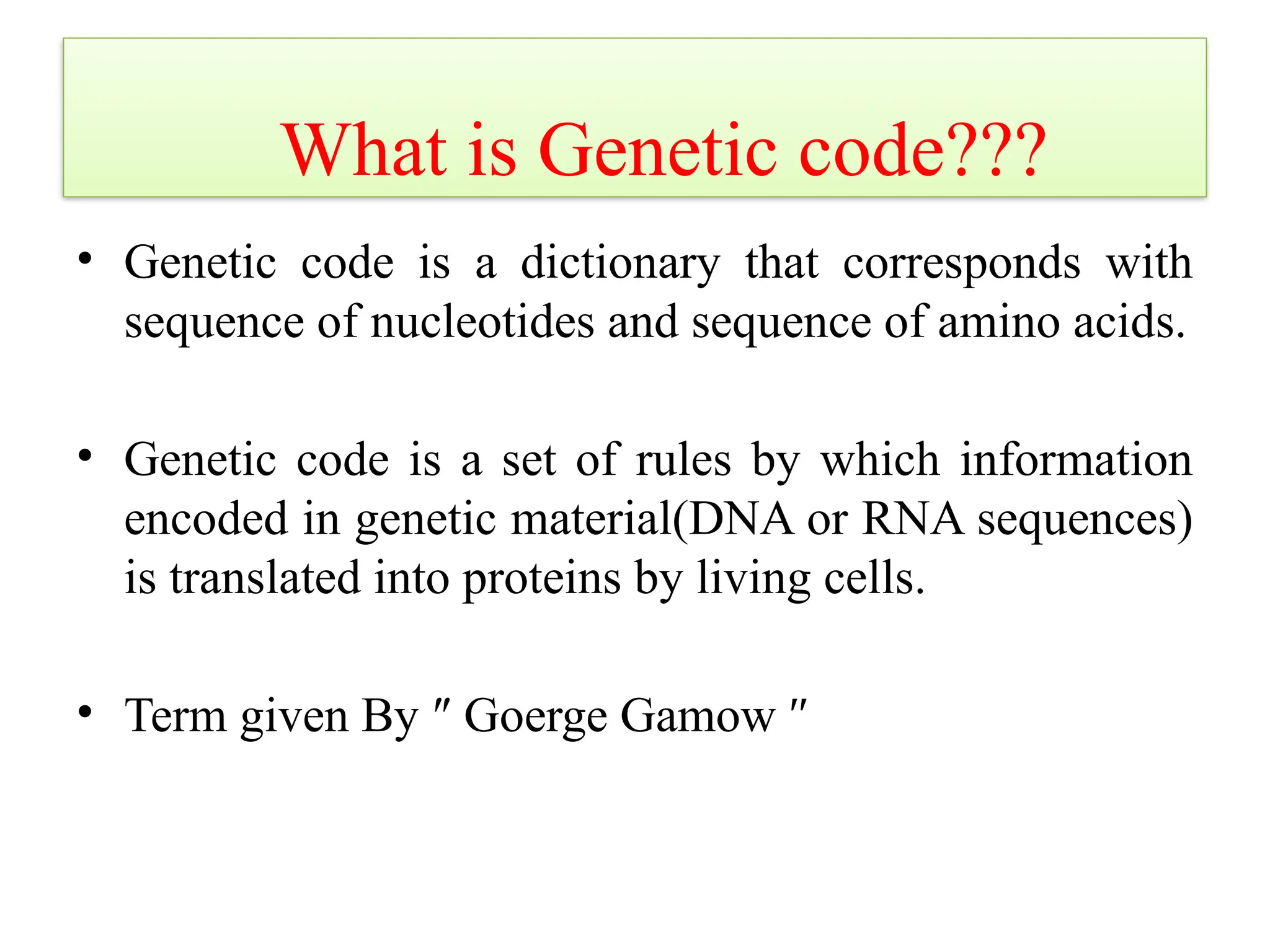 geneticcodeppt-190220122648 (1).pptx pharmaCOLOGY | PPTX