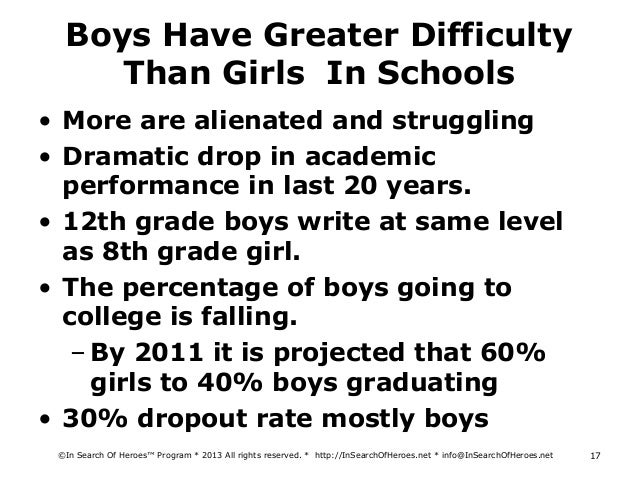 Learn About The Genetic Differences Between Boys and Girls Now Learn About The Genetic Differences Between Boys and Girls Now