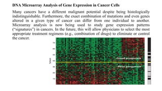 genetic disorder and cancer.pptx