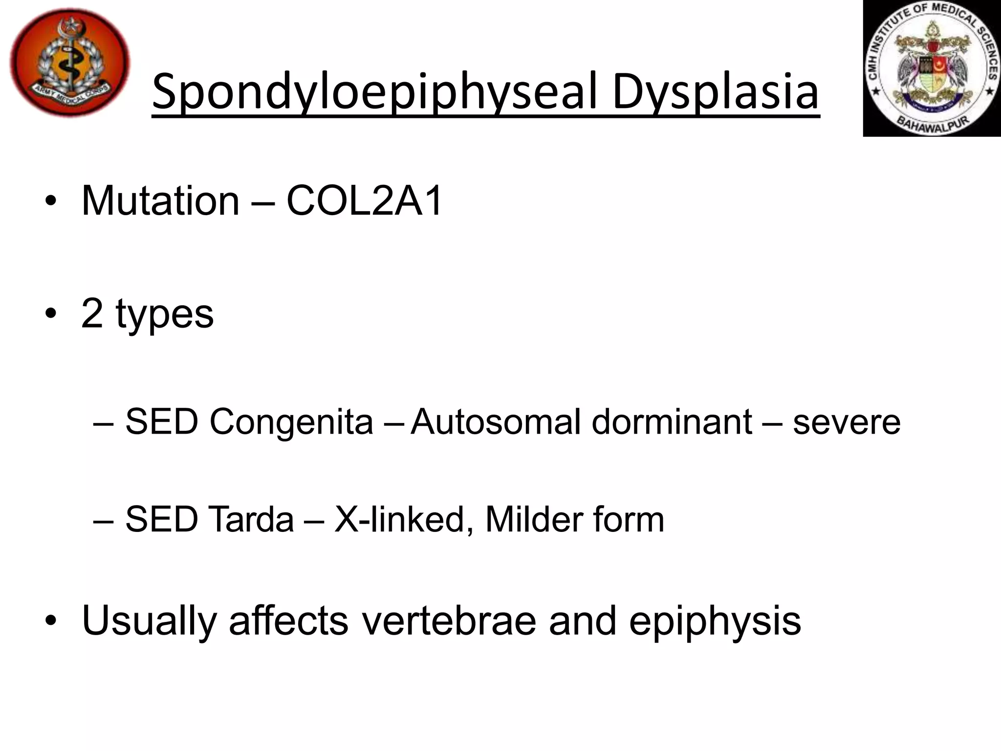 genetic disorders of bone.pptx