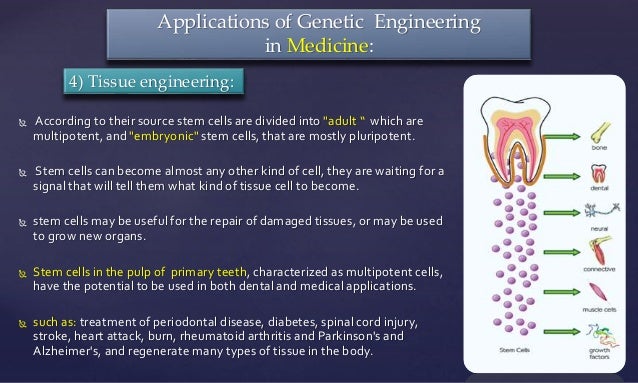 Genetic Engineering