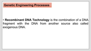 Genetic Engineering.pptx