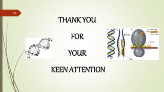 23
THANK YOU
FOR
YOUR
KEEN ATTENTION
 