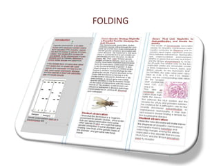 FOLDING