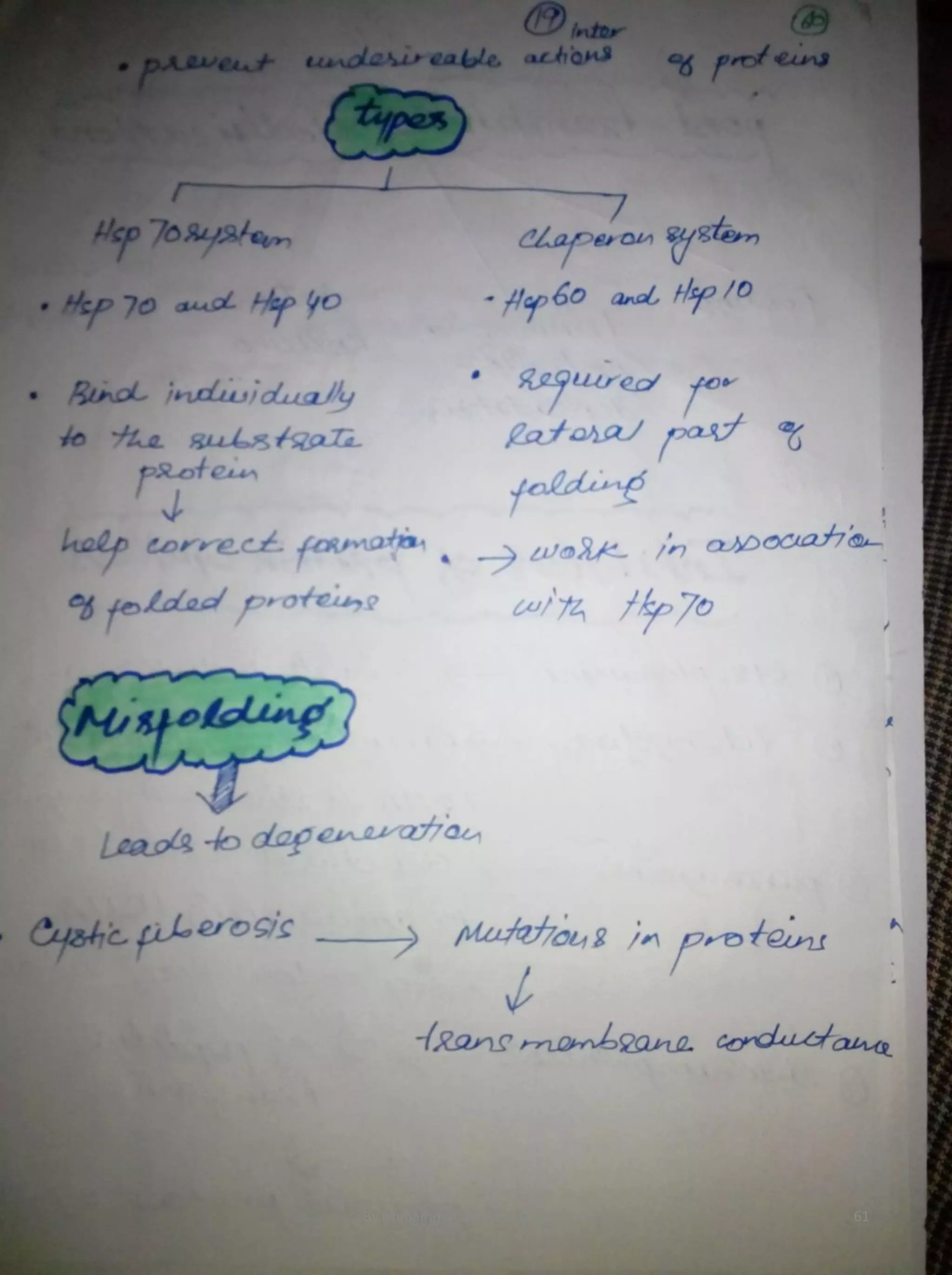 By Muhammad Ramzan Ul Rehman 61 
 