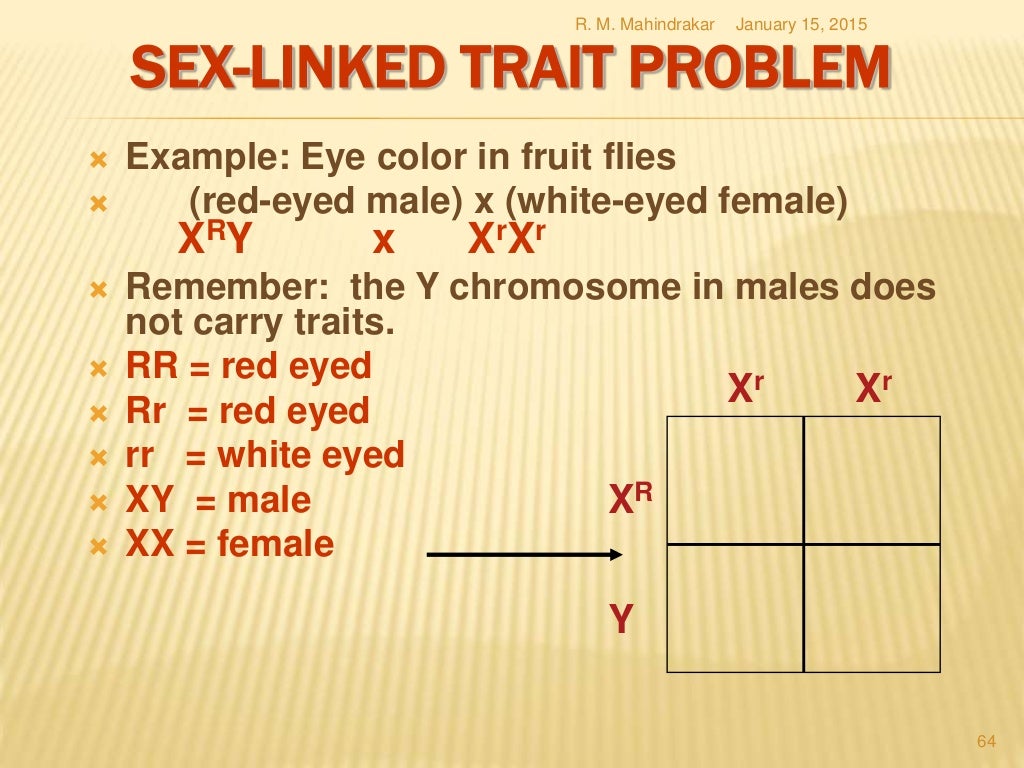 Genetics for NCERT class 12