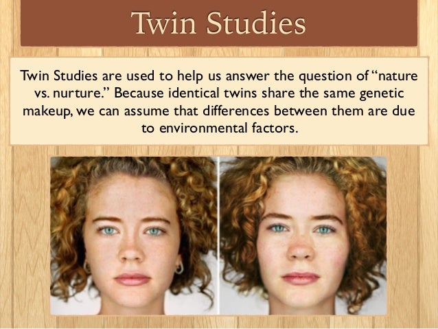 Epigenetics case study buffalo image