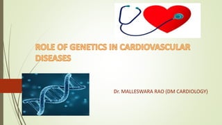 Dr. MALLESWARA RAO (DM CARDIOLOGY)
 