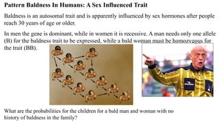 GENETICS-AND-HEREDITY: an overview to genetics | PPTX