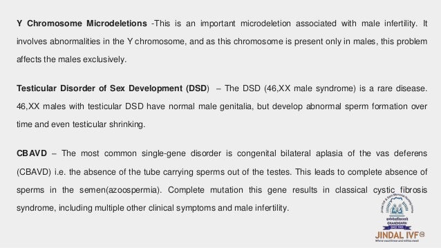 Does Genetics Affect Your Fertility
