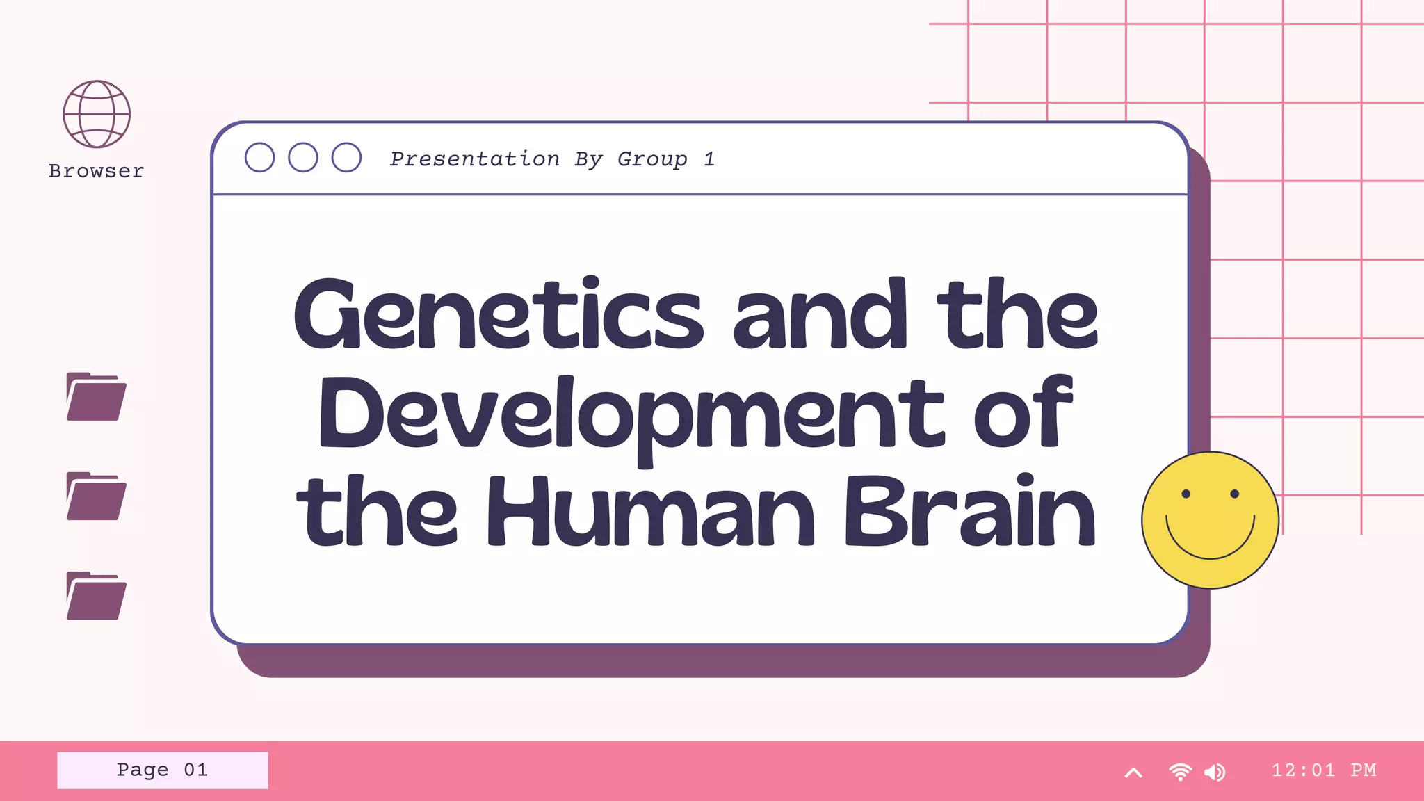 Genetics and the Development of the Human Brain.pdf