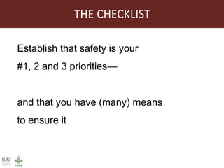 Communications practices for livestock genetics for Africa
