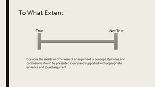 Genetics & Epigenetics | PPTX