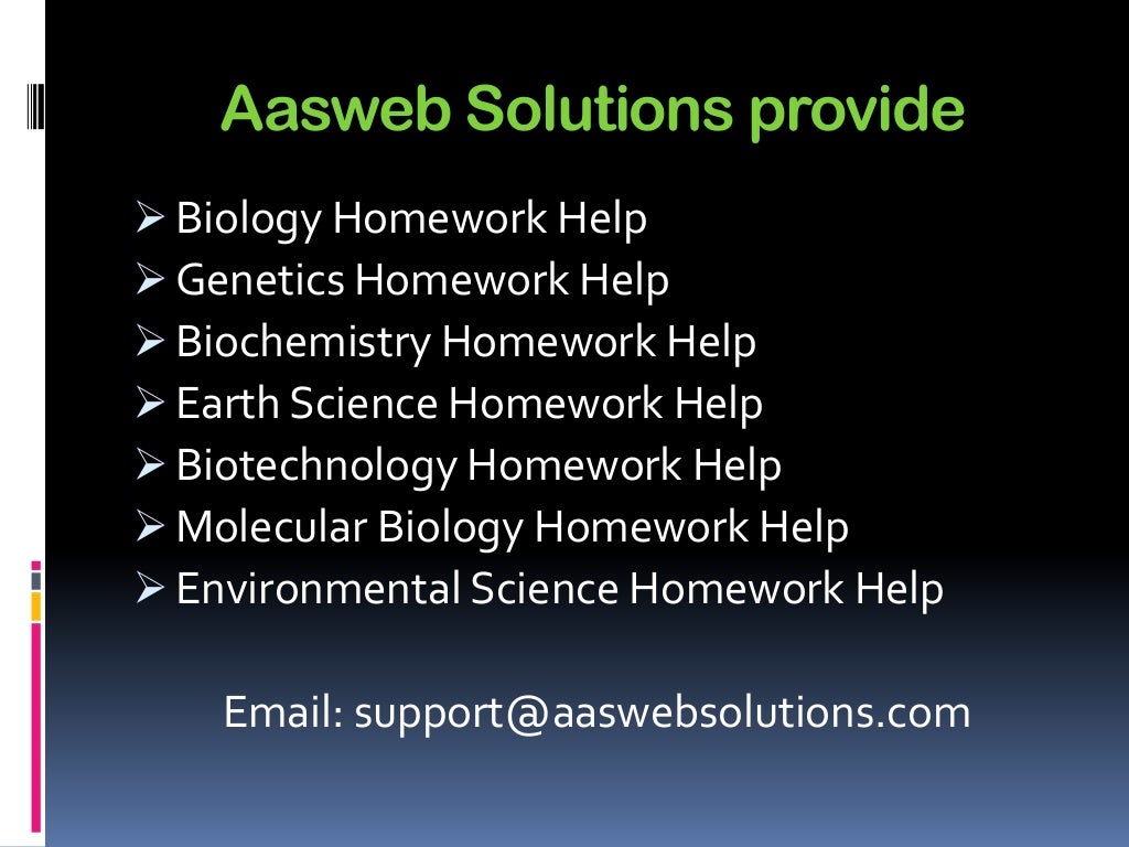 Online Genetics Homework Help | Genetics Assignment Writing Service biology genetics homework help