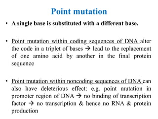 Comprehensive Overview of Genetics and Pediatric Genetic Disorders | PDF