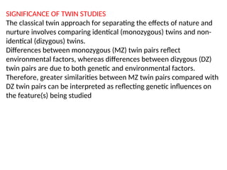 genetics IN ORTHO.pptgenetics IN ORTHO.ppt