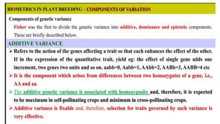 Genetics of traits-pptx
