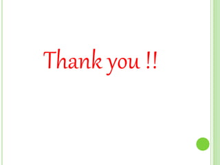 Thank you !!
 