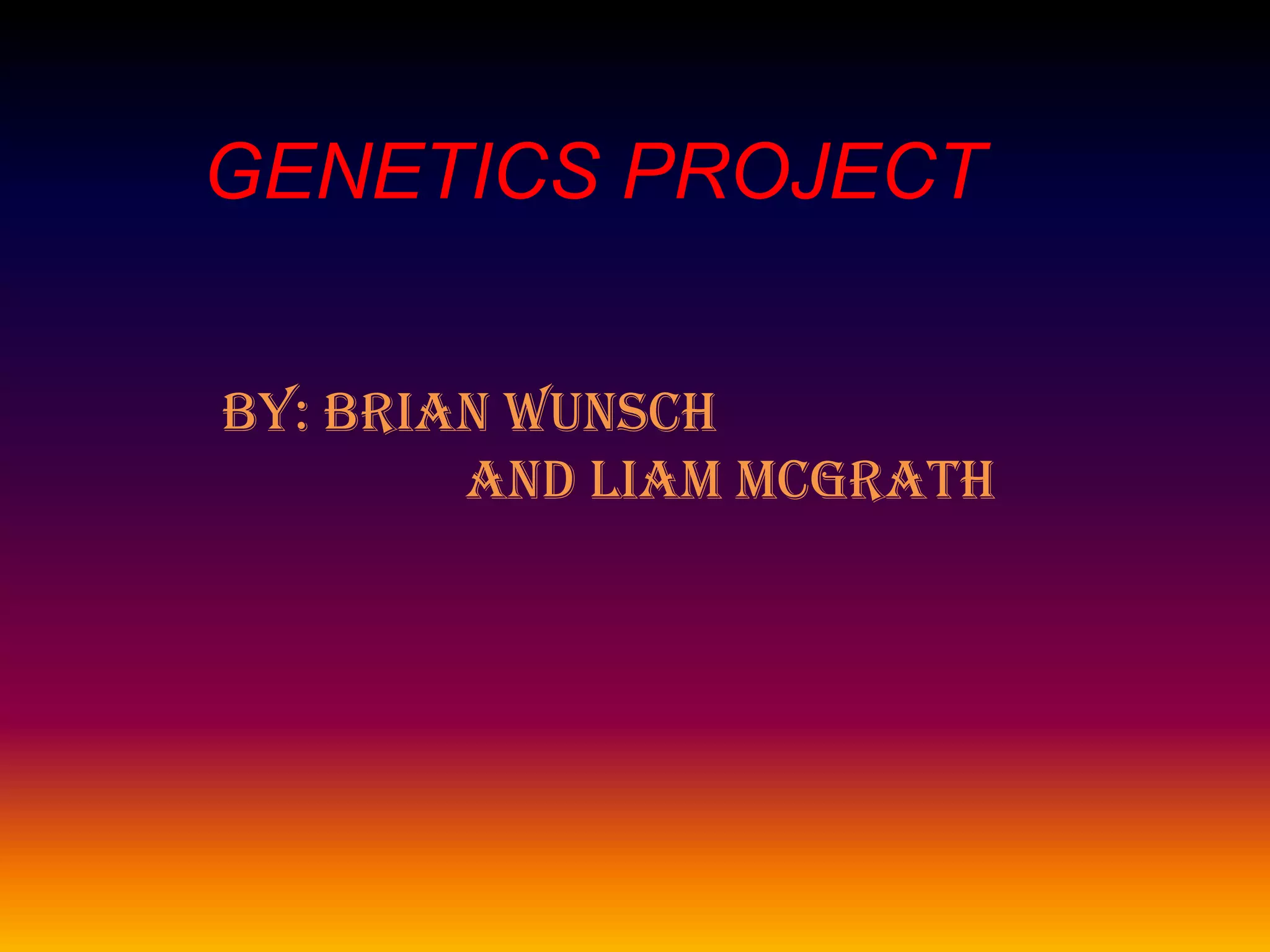 6'3" And 5'0": What Genes Determine Height? - ixniuyh