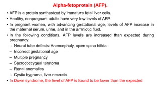 Genetics Series Prenatal Diagnosis.pptx