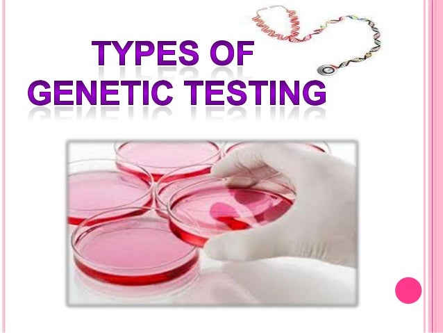 Dna thesis statement