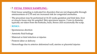 Muscle Sampling Collection Genetic Testing, ADVANCED NURSING PRACTICE | PPTX