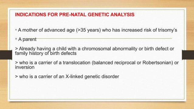 Genetic testing in the neonates and children.pptx