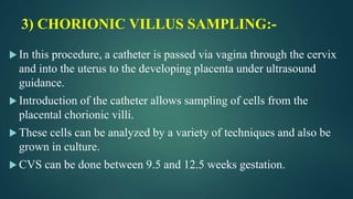 genetic tests.pptx