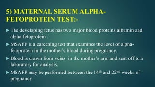 genetic tests.pptx