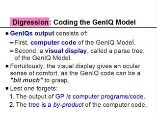 Bruce Ratner, Ph.D.   39
www.GenIQModel.com
 