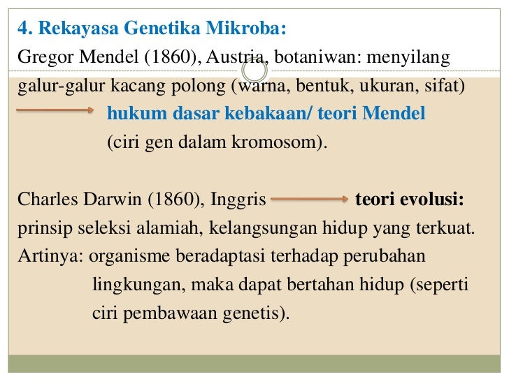 Genetika mikroba 2011