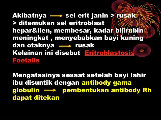 Genetik golongan darah