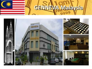 GENNEVA Malaysia
 