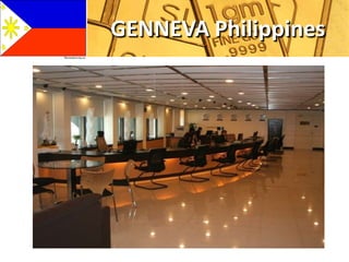 GENNEVA Philippines
 