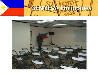 GENNEVA Philippines
 